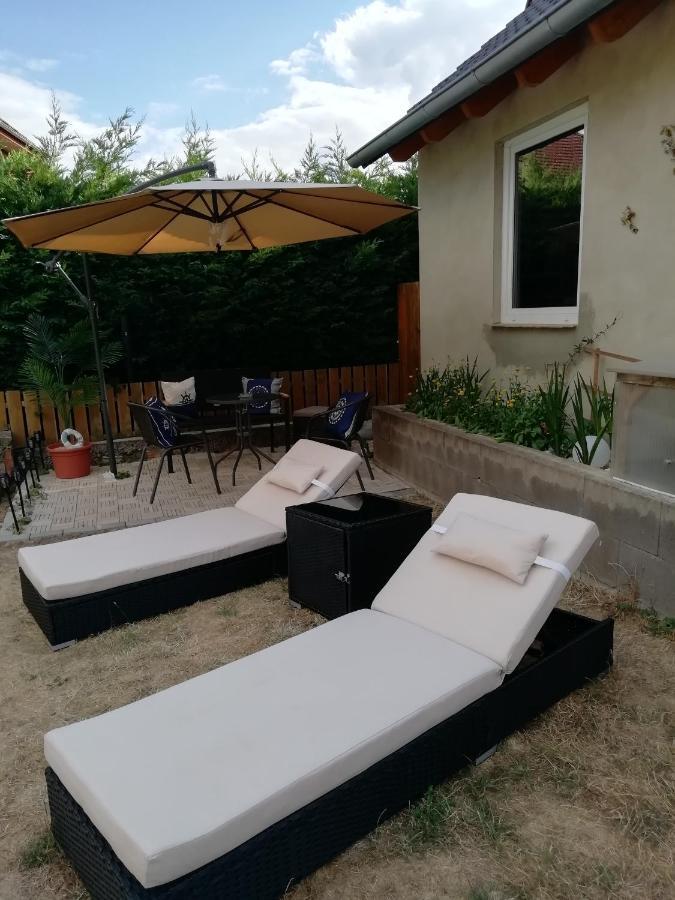 Ferienwohnung Nico Stadtilm エクステリア 写真