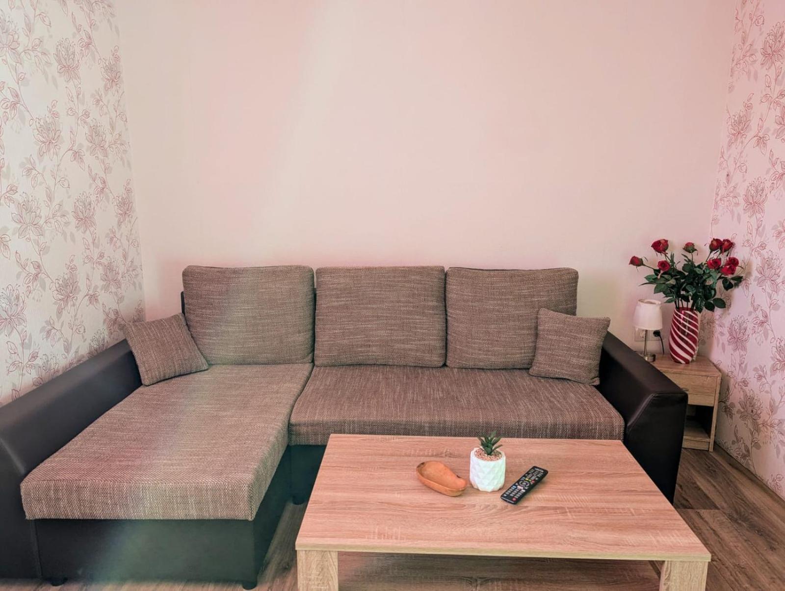 Ferienwohnung Nico Stadtilm エクステリア 写真